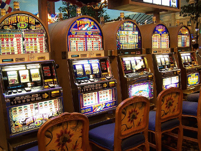 Casino Doha