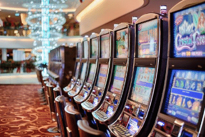 Gambling in Qatar